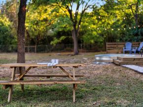 8814 Laverty PL, Austin TX 78753