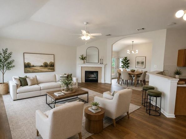 12700 Danbrook CV, Austin TX 78753
