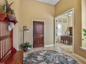 1841 Harvest Dance DR, Leander TX 78641