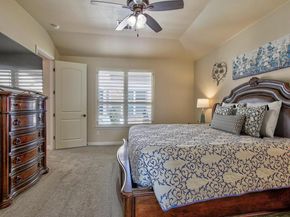 1841 Harvest Dance DR, Leander TX 78641