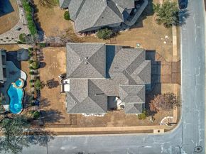 1841 Harvest Dance DR, Leander TX 78641
