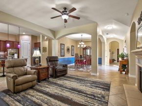 1841 Harvest Dance DR, Leander TX 78641