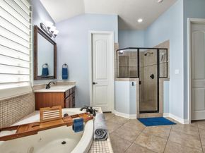 1841 Harvest Dance DR, Leander TX 78641