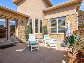 1841 Harvest Dance DR, Leander TX 78641