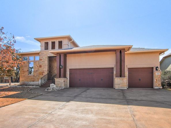1841 Harvest Dance DR, Leander TX 78641