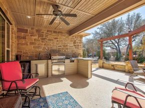 1841 Harvest Dance DR, Leander TX 78641