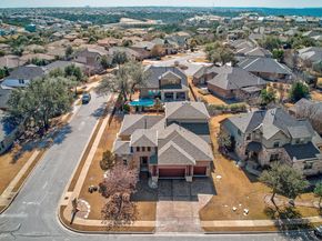 1841 Harvest Dance DR, Leander TX 78641