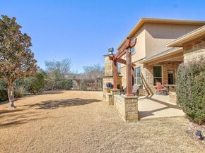 1841 Harvest Dance DR, Leander TX 78641