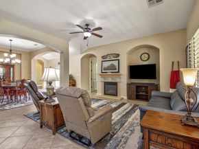 1841 Harvest Dance DR, Leander TX 78641