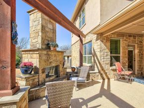 1841 Harvest Dance DR, Leander TX 78641