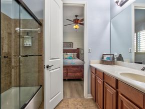 1841 Harvest Dance DR, Leander TX 78641