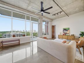 800 W 5th ST 906, Austin TX 78703