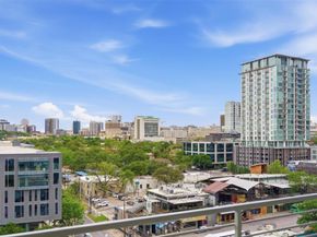 800 W 5th ST 906, Austin TX 78703