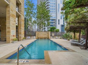 800 W 5th ST 906, Austin TX 78703