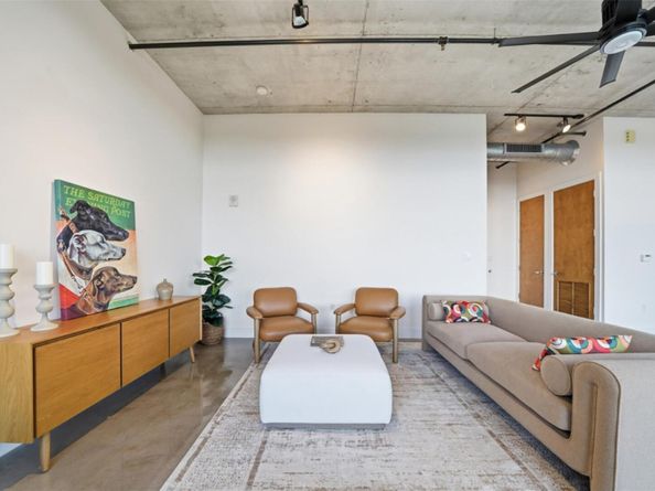 800 W 5th ST 906, Austin TX 78703