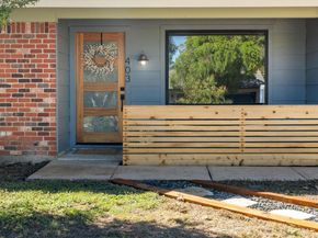 403 Gate Tree LN, Austin TX 78745