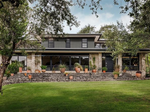 6700 Lakewood DR, Austin TX 78731
