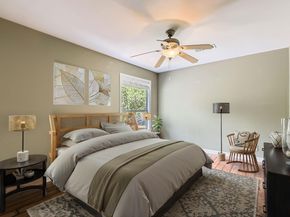 8801 Tallwood DR Unit B, Austin TX 78759