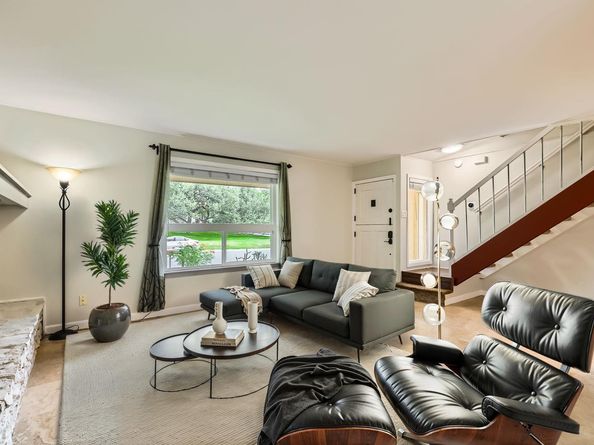 8801 Tallwood DR Unit B, Austin TX 78759