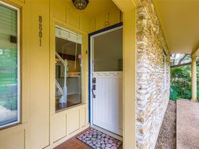 8801 Tallwood DR Unit B, Austin TX 78759