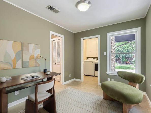 8801 Tallwood DR Unit B, Austin TX 78759