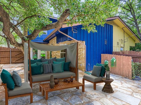 8801 Tallwood DR Unit B, Austin TX 78759