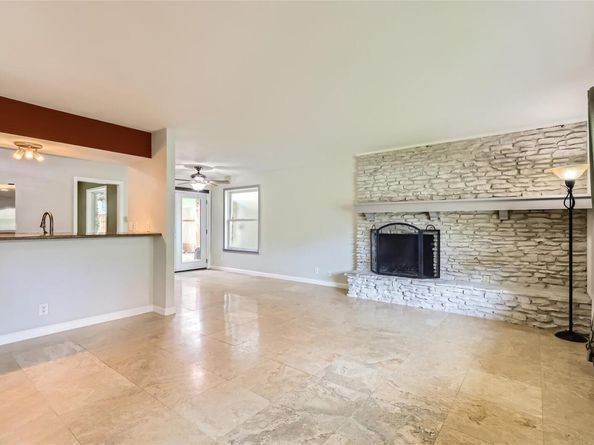 8801 Tallwood DR Unit B, Austin TX 78759