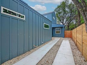 6111 Carnation TER 2, Austin TX 78741