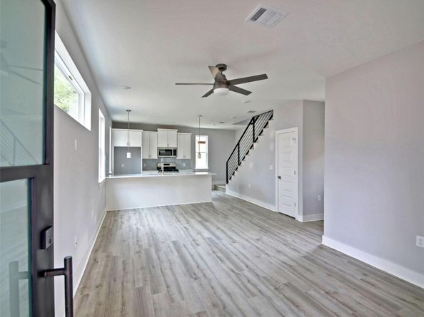 6111 Carnation TER 2, Austin TX 78741