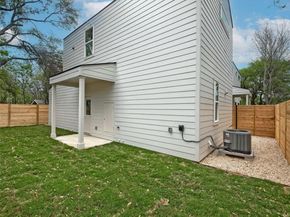 6111 Carnation TER 2, Austin TX 78741