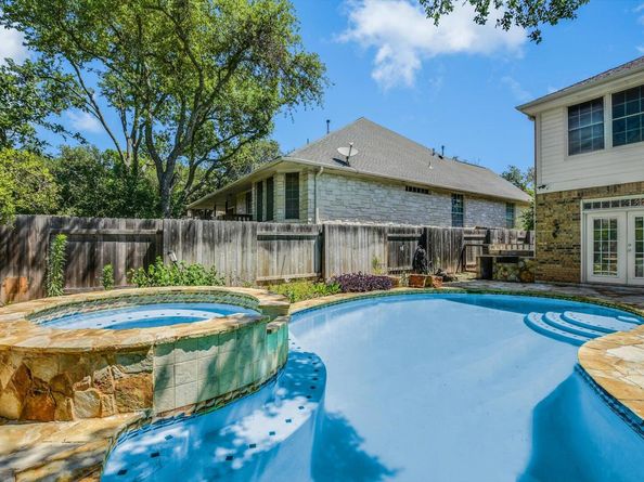 9934 Barbrook DR, Austin TX 78726