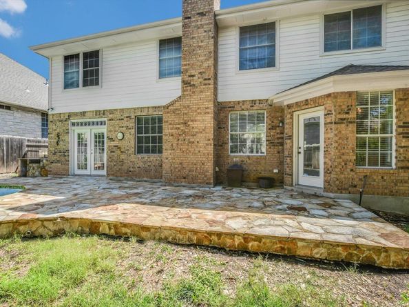 9934 Barbrook DR, Austin TX 78726