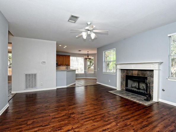 9934 Barbrook DR, Austin TX 78726