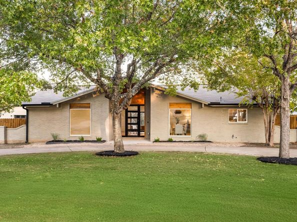 10111 Rocking Horse RD, Austin TX 78748