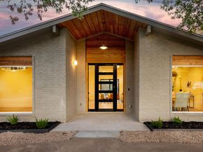 10111 Rocking Horse RD, Austin TX 78748