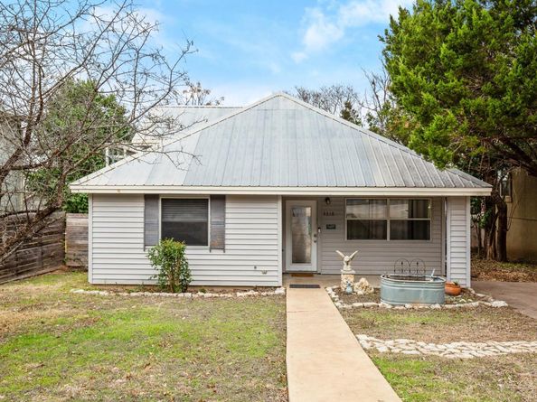 3318 Thomas Kincheon ST, Austin TX 78745