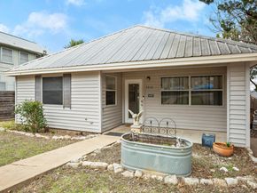3318 Thomas Kincheon ST, Austin TX 78745