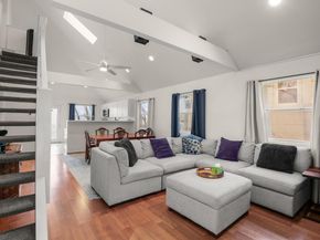 3318 Thomas Kincheon ST, Austin TX 78745