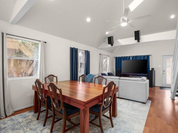 3318 Thomas Kincheon ST, Austin TX 78745