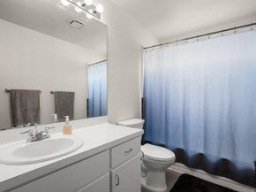 3318 Thomas Kincheon ST, Austin TX 78745