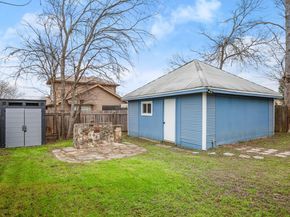 3318 Thomas Kincheon ST, Austin TX 78745
