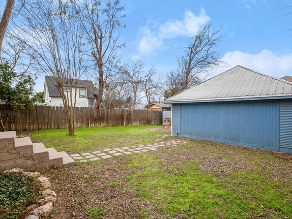 3318 Thomas Kincheon ST, Austin TX 78745