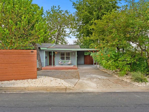 5218 Woodrow Ave, Austin TX 78756