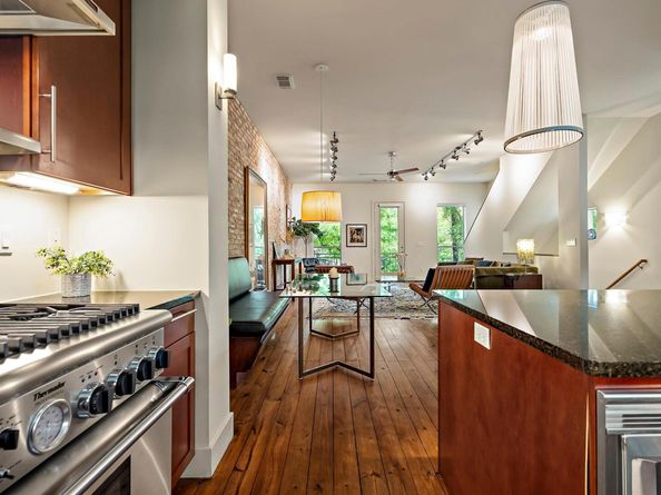 1205 Kinney Ave A, Austin TX 78704