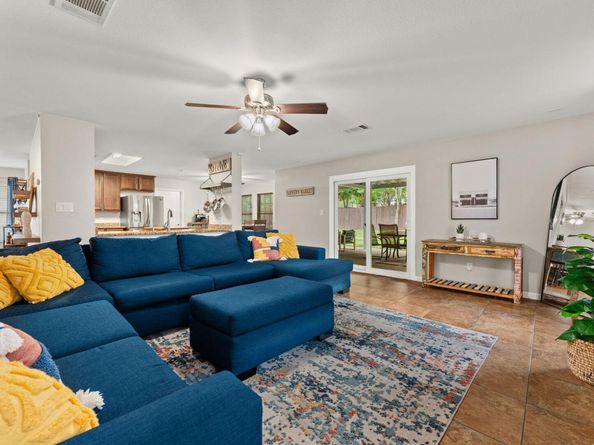 2552 Lavendale CT, Austin TX 78748