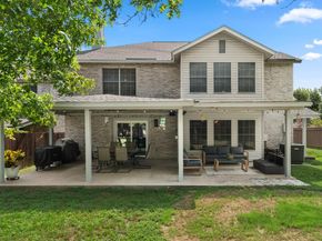 2552 Lavendale CT, Austin TX 78748