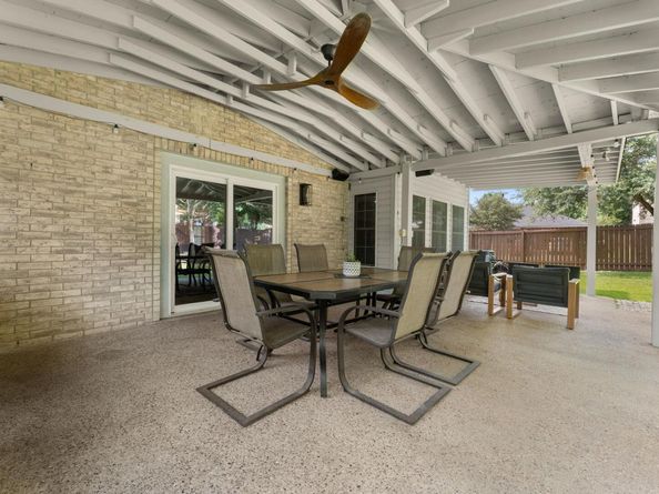 2552 Lavendale CT, Austin TX 78748