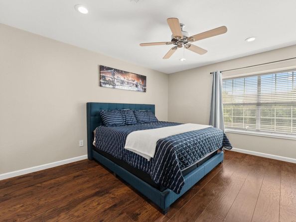 2552 Lavendale CT, Austin TX 78748