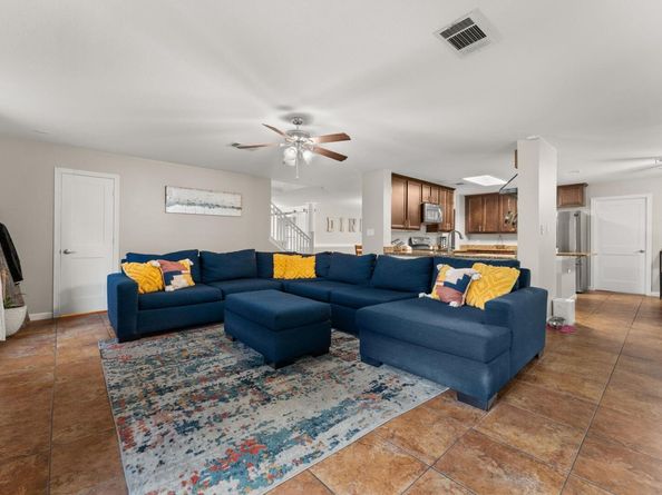 2552 Lavendale CT, Austin TX 78748