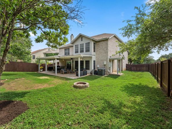 2552 Lavendale CT, Austin TX 78748